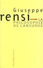 La Philosophie De L'Absurde - Preview