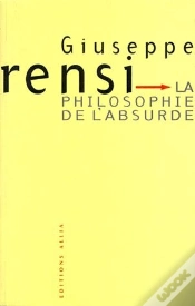 Capa do artigo La Philosophie De L