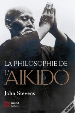 Capa do artigo La Philosophie De L'Aïkido