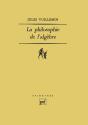 La Philosophie De L'Algèbre Tome 1 - Preview