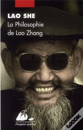 La Philosophie De Lao Zhang