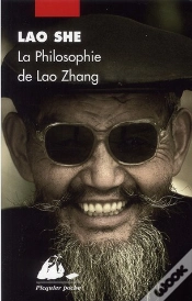 Capa do artigo La Philosophie De Lao Zhang