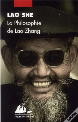 Capa do artigo La Philosophie De Lao Zhang