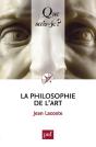 La Philosophie De L'Art (10e Édition) - Preview