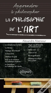 La Philosophie De L'Art