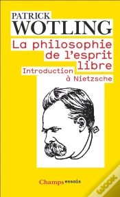 Capa do artigo La Philosophie De L