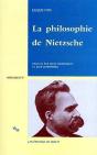 La Philosophie De Nietzsche - Preview