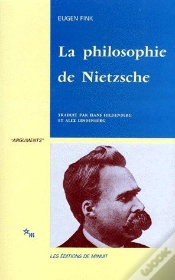 Capa do artigo La Philosophie De Nietzsche