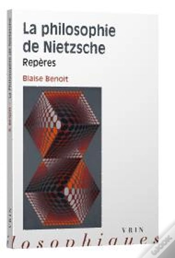 Capa do artigo La Philosophie De Nietzsche ; Repères