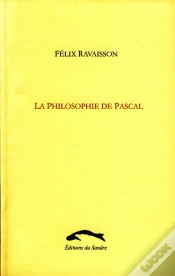Capa do artigo La Philosophie De Pascal
