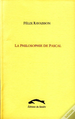 Capa do artigo La Philosophie De Pascal