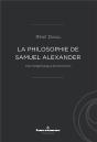 La Philosophie De Samuel Alexander - Preview