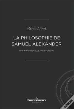 Capa do artigo La Philosophie De Samuel Alexander