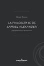 La Philosophie De Samuel Alexander - Preview