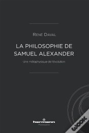 Capa do artigo La Philosophie De Samuel Alexander
