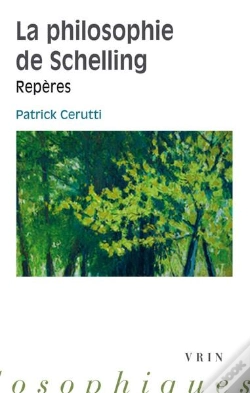 Capa do artigo La Philosophie De Schelling : Repères