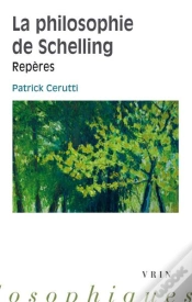 Capa do artigo La Philosophie De Schelling : Repères
