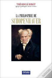 Capa do artigo La Philosophie De Schopenhauer