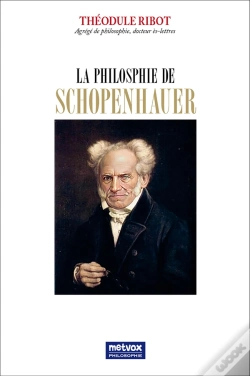 Capa do artigo La Philosophie De Schopenhauer