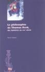 La Philosophie De Thomas Reid, Des Lumieres Au Xixe Siecle - Preview