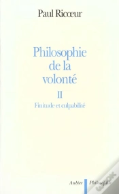 Capa do artigo La Philosophie De Volonte T.2
