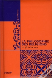 Capa do artigo La Philosophie Des Religions