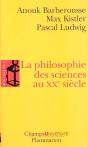 La Philosophie Des Sciences Au Xx Siecle - Preview