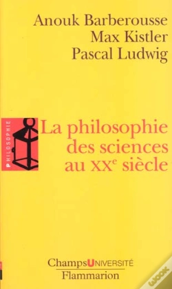 Capa do artigo La Philosophie Des Sciences Au Xx Siecle