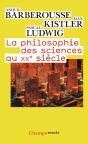 La Philosophie Des Sciences Au Xx Siècle - Preview