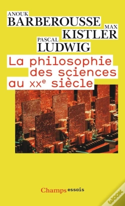 Capa do artigo La Philosophie Des Sciences Au Xx Siècle