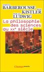 La Philosophie Des Sciences Au Xxe Siècle - Preview