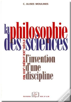 Capa do artigo La Philosophie Des Sciences ; L'Invention D'Une Discipline