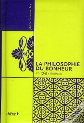 Capa do artigo La Philosophie Du Bonheur