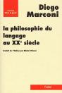 La Philosophie Du Langage Au Xxe Siècle - Preview