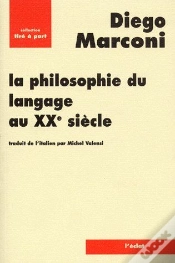 Capa do artigo La Philosophie Du Langage Au Xxe Siècle