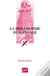 La Philosophie Du Langage