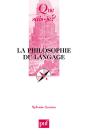 La Philosophie Du Langage - Preview