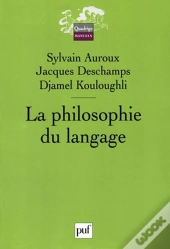 La Philosophie Du Langage