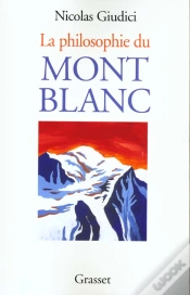 Capa do artigo La Philosophie Du Mont Blanc