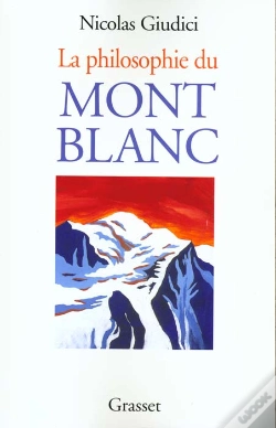Capa do artigo La Philosophie Du Mont Blanc