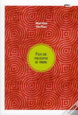 Capa do artigo La Philosophie Du Travail