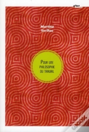 Capa do artigo La Philosophie Du Travail