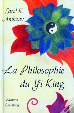 Capa do artigo La Philosophie Du Yi King