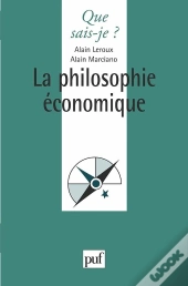 La Philosophie Économique