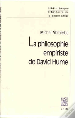 Capa do artigo La Philosophie Empiriste De David Hume