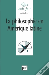 Capa do artigo La Philosophie En Amérique Latine