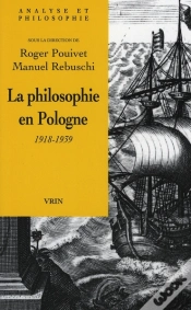 Capa do artigo La Philosophie En Pologne (1918-1939)