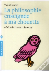 La Philosophie Enseignee A Ma Chouette