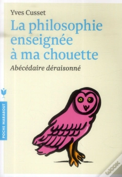 Capa do artigo La Philosophie Enseignee A Ma Chouette