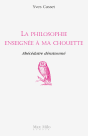 La Philosophie Enseignée À Ma Chouette - Preview